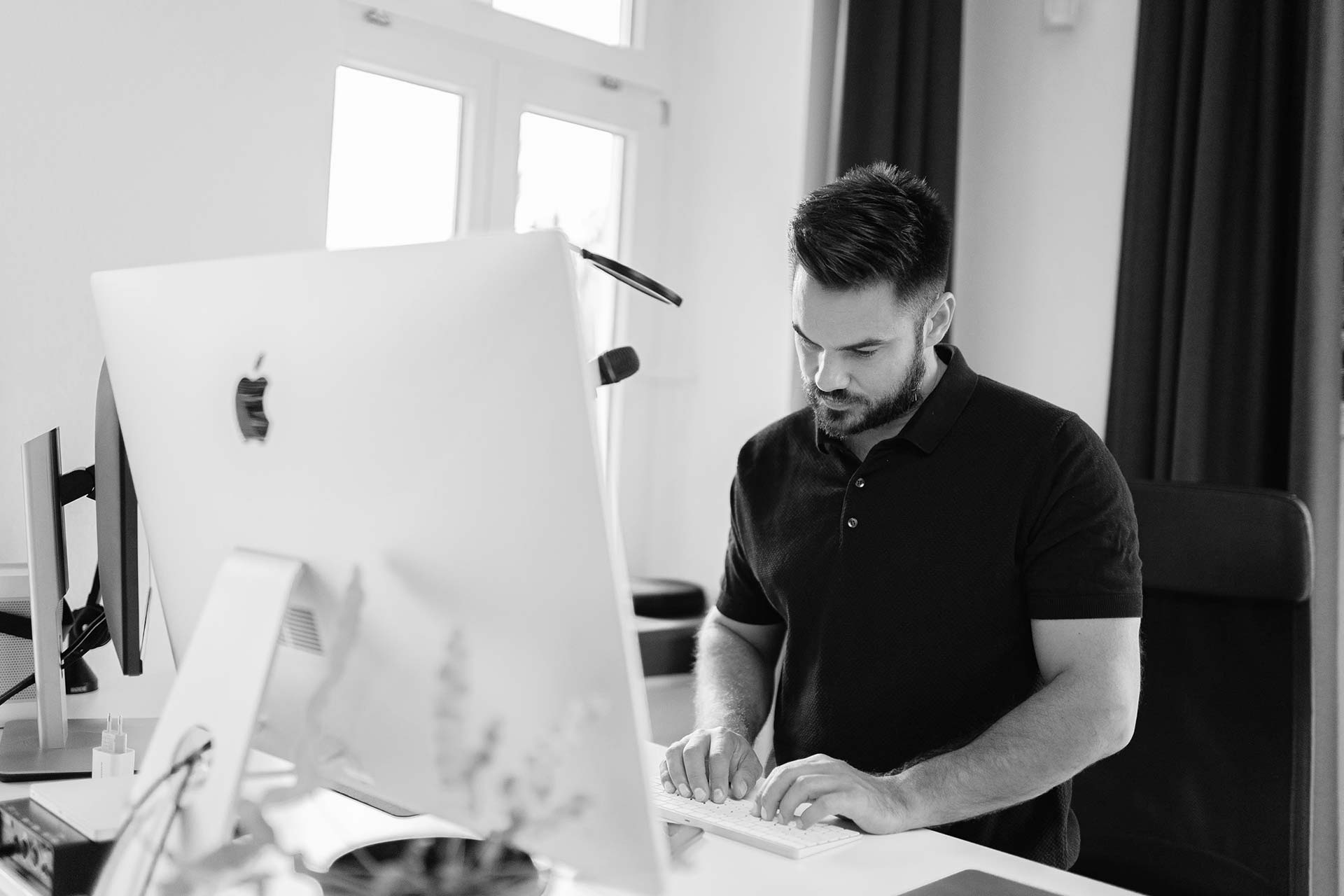 Necessity may give us best virtual court